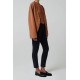 Skyla Mid Rise Slim Jean
