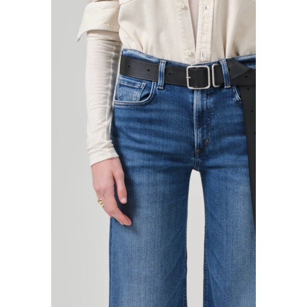 Lolli Mid Rise Jean Lolli Mid Rise Jean