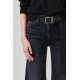 Lyra Wide Leg Crop Jean