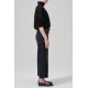 Lyra Wide Leg Crop Jean