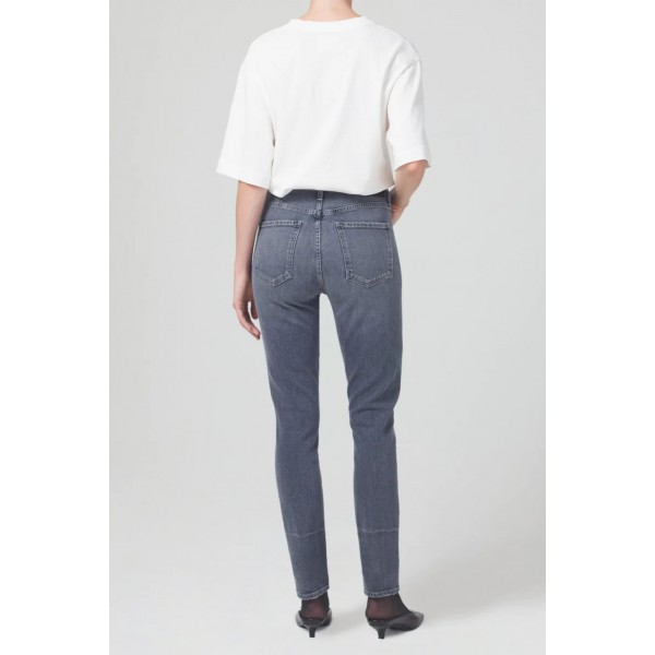 Olivia High Rise Skinny