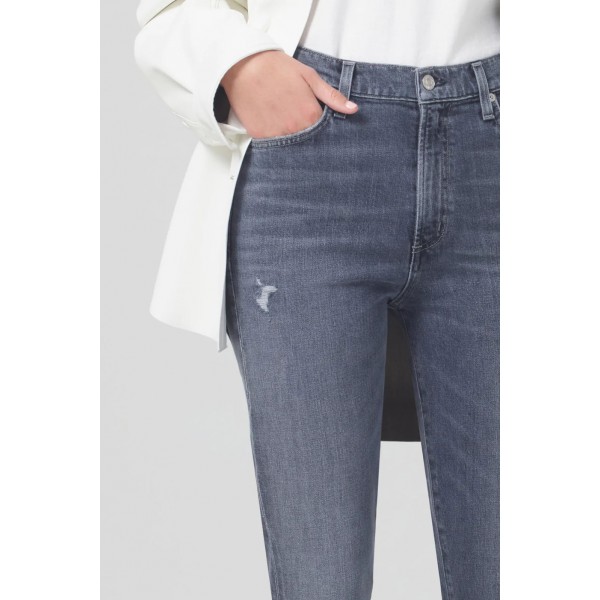 Olivia High Rise Skinny