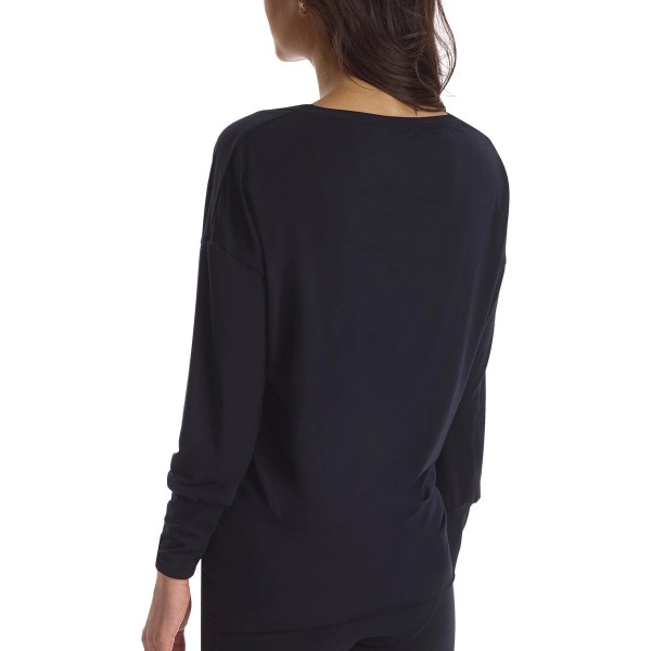 Butter Oversized Top