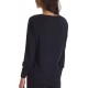 Butter Oversized Top