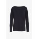 Butter Oversized Top