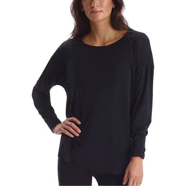 Butter Oversized Top
