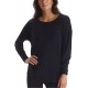 Butter Oversized Top