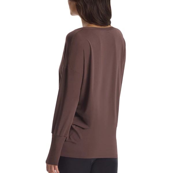 Butter Oversized Top