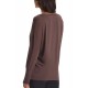 Butter Oversized Top