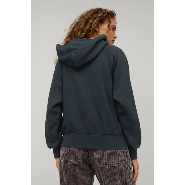 Star Studded Hoodie