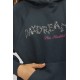Star Studded Hoodie