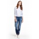 Azalea Relaxed Skinny Azalea Relaxed Skinny