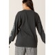 The Cure Oversized Tee