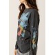 The Cure Oversized Tee