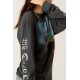 The Cure Oversized Tee