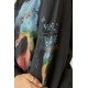 The Cure Oversized Tee