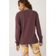 Johnny Cash Long Sleeve Tee