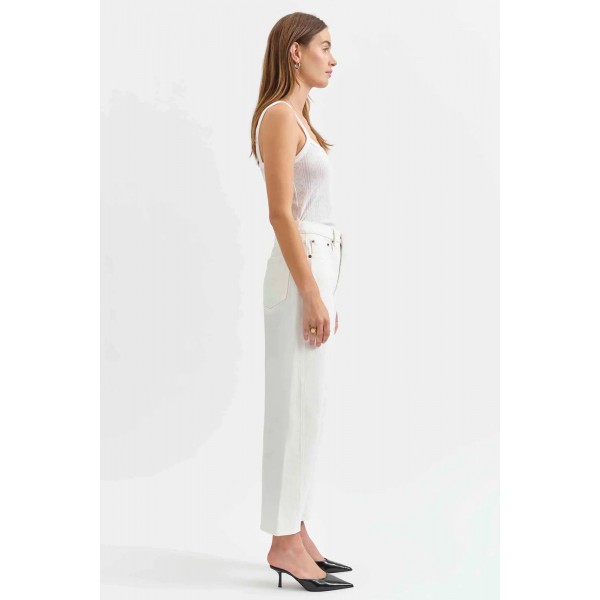 Westward Barrel Jean