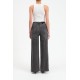 Far Out Wide Leg in Milky Way
