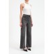 Far Out Wide Leg in Milky Way