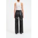 Far Out Vegan Wide Leg