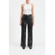 Far Out Vegan Wide Leg