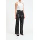 Far Out Vegan Wide Leg