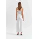 Pleaser Wide Leg Jean