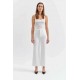 Pleaser Wide Leg Jean