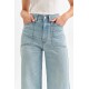Valley Girl Ankle Jean