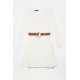Eyelet Jane Dress