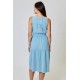 Gauze Dress
