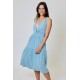 Gauze Dress