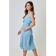 Gauze Dress