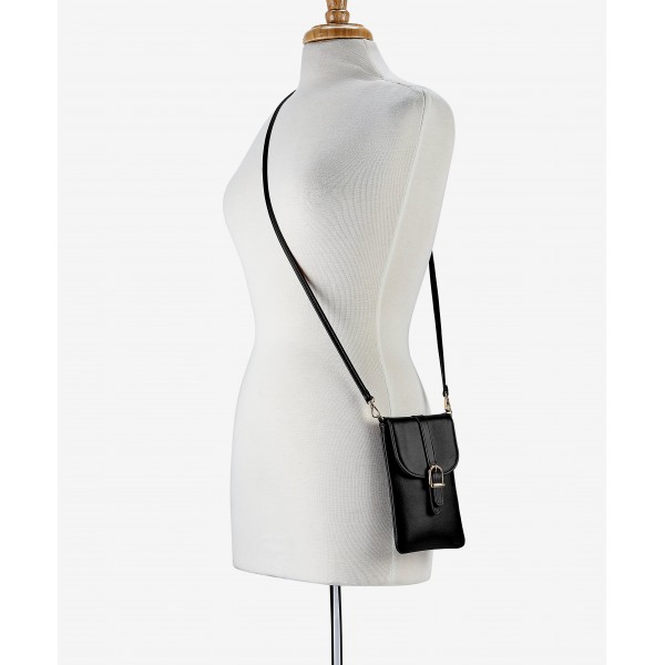 Emmie Phone Crossbody