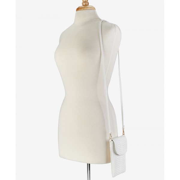 Emmie Phone Crossbody