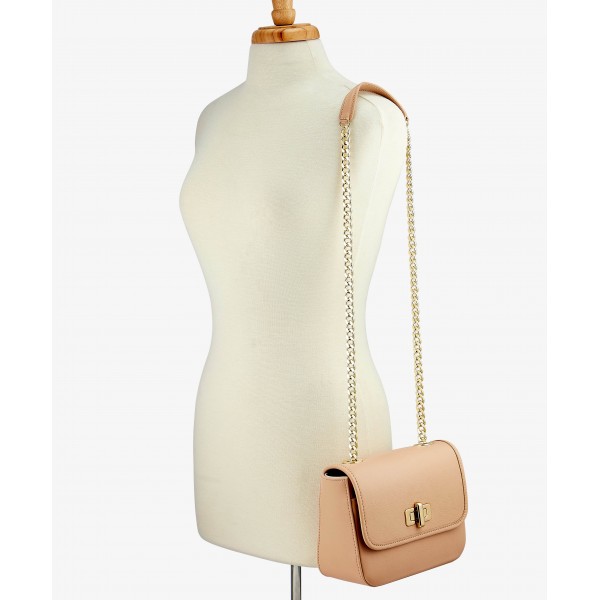 Riley Shoulder Bag