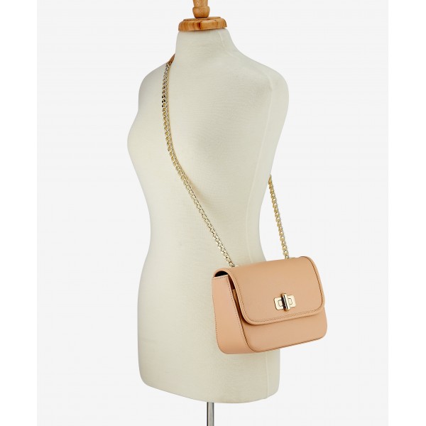 Riley Shoulder Bag