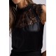 Annalise Combo Top
