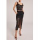 Bronwyn Lace Tank