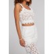 Bronwyn Lace Tank
