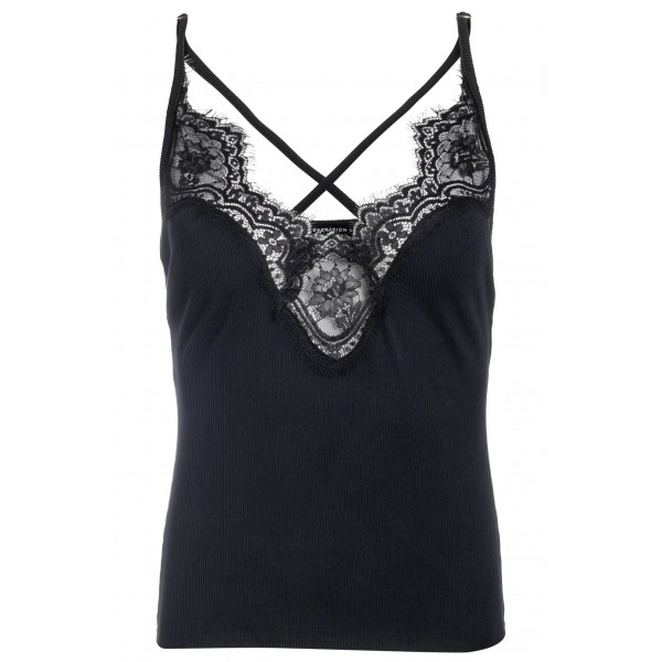 Genevieve Lace Cami