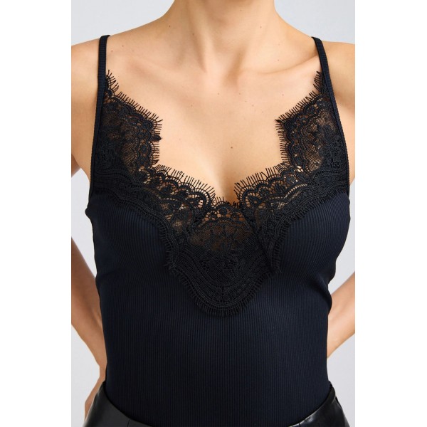 Genevieve Lace Cami