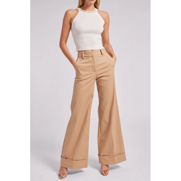 Mavis Wide Leg Pant