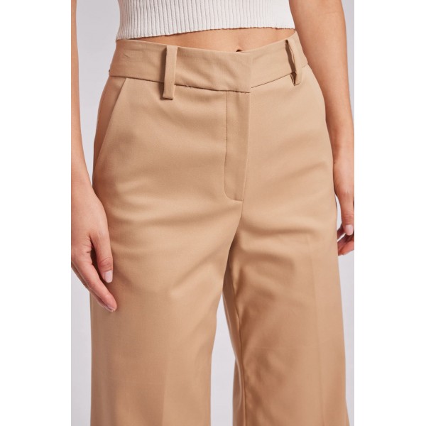 Mavis Wide Leg Pant