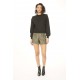 Orlie Crystal Sweatshirt