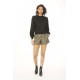 Orlie Crystal Sweatshirt