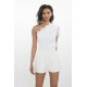 Serita Lace Top
