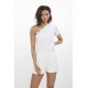 Serita Lace Top