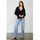 Kelly V Neck Top Kelly V Neck Top
